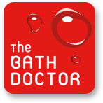 The Bath Doctor Logo